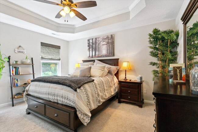 Building Photo - 105 Prosperity Ct