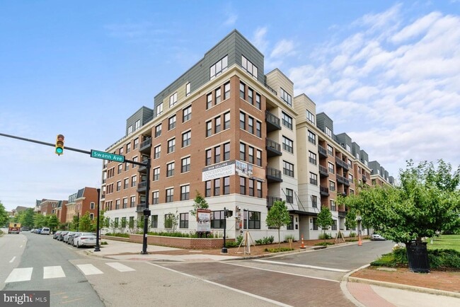 Building Photo - 737 Swann Ave
