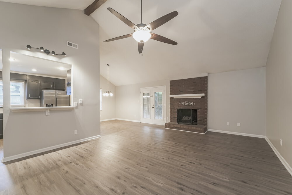 Building Photo - 7317 Rockwood Forest Ln
