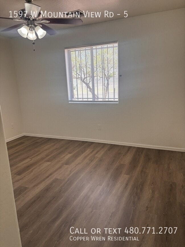Building Photo - 1597 W Mountain View Rd