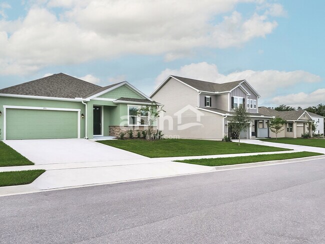 Building Photo - 3715 Center Cove Lane