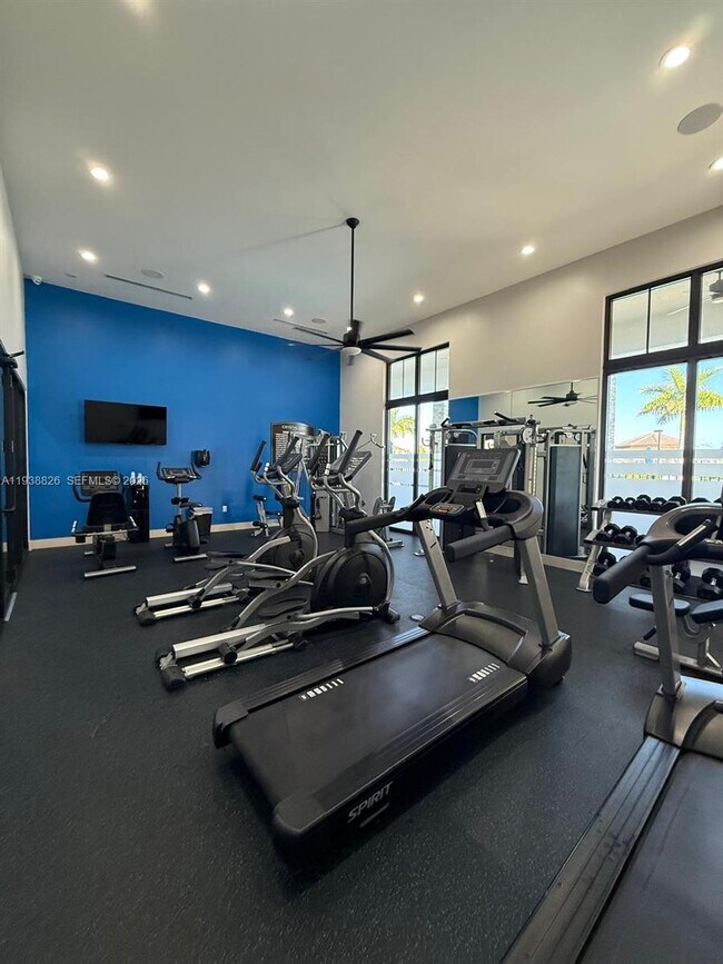 Building Photo - 9941 SW 228th Terrace