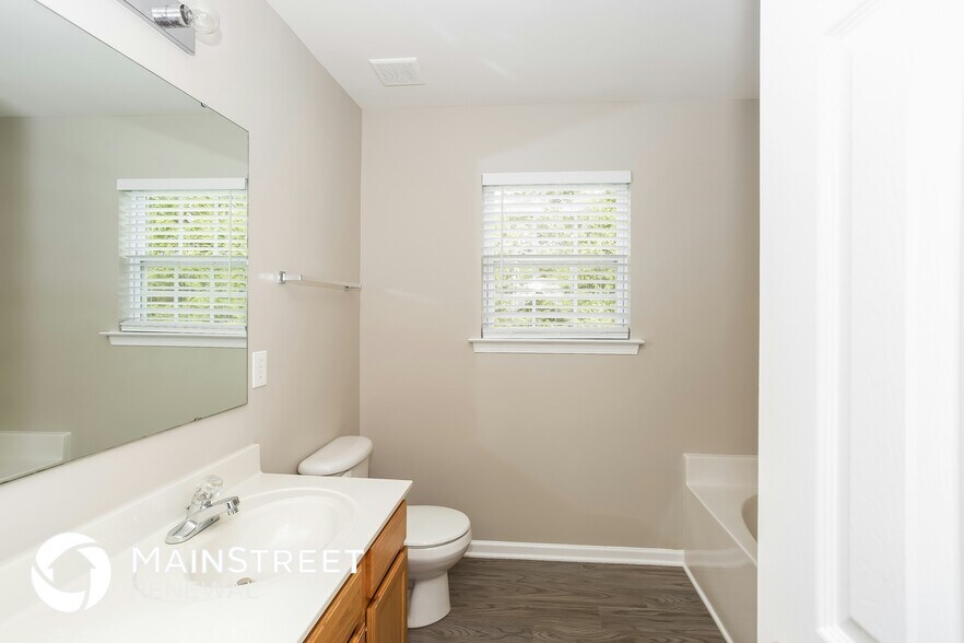 Building Photo - 196 Stallings Mill Dr