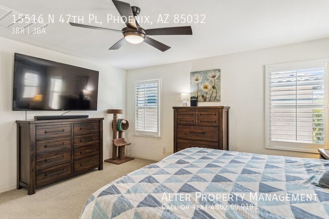 Building Photo - Fully Furnished Home In North Phoenix near...