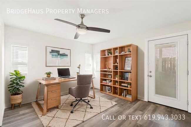 Building Photo - 4434 Cherokee Ave