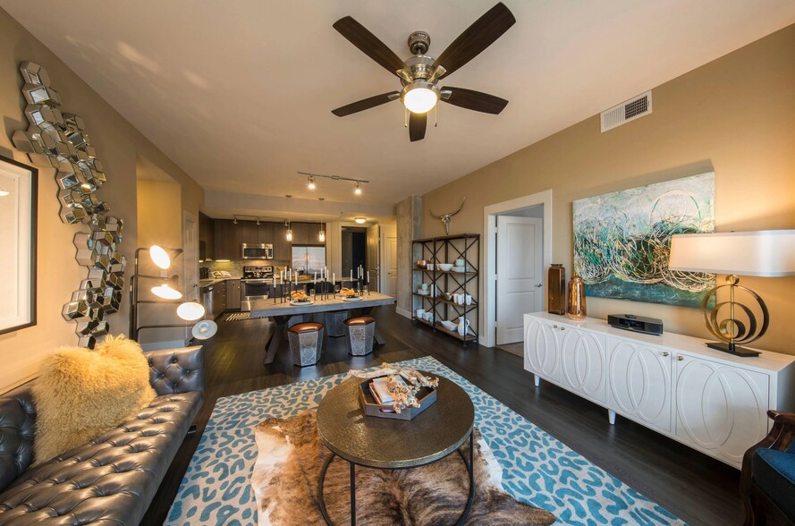 Building Photo - The Arcadian