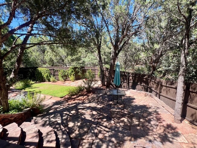 Building Photo - Furnished, 1-Year Long-Term Rental