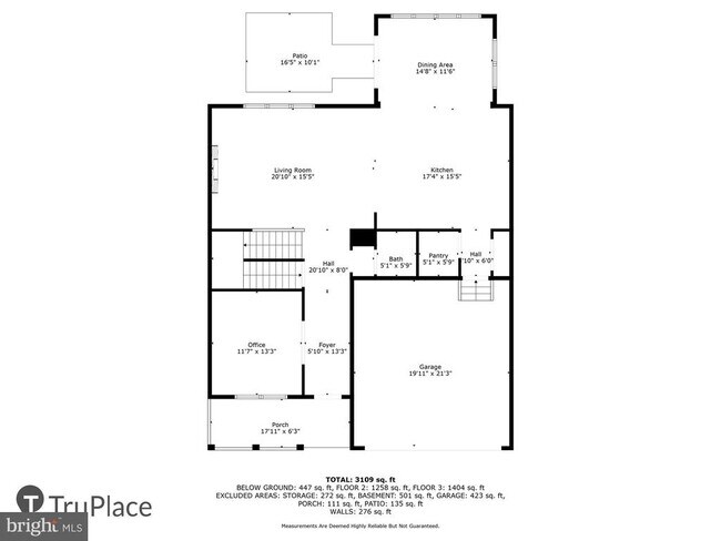 Building Photo - 657 Peace Chance Dr