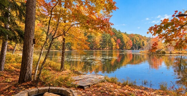 Building Photo - Lakefront Living on Arbutus Lake Near Traverse City 4-Month Minimum Lease Terms