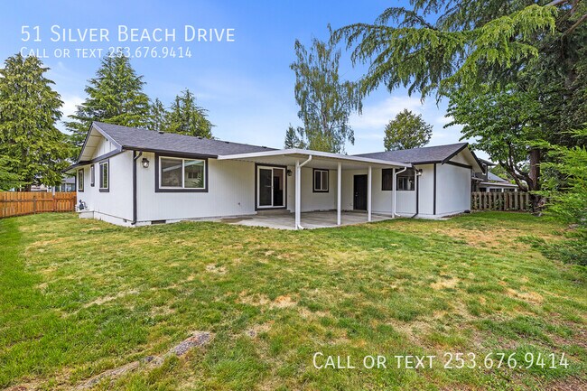 Building Photo - 51 Silver Beach Dr
