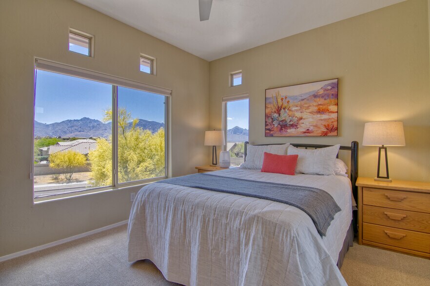 Building Photo - 655 W Vistoso Highlands Dr