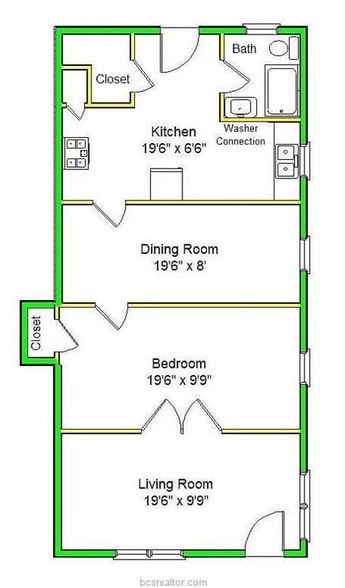 Building Photo - 907 Bina St