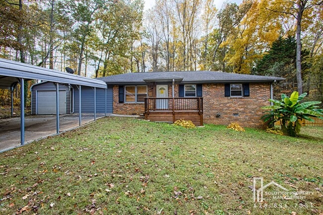 Primary Photo - 4979 Paris Ave