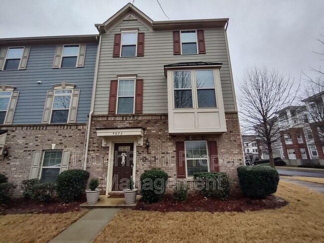 Building Photo - 4073 Zilker Park Dr