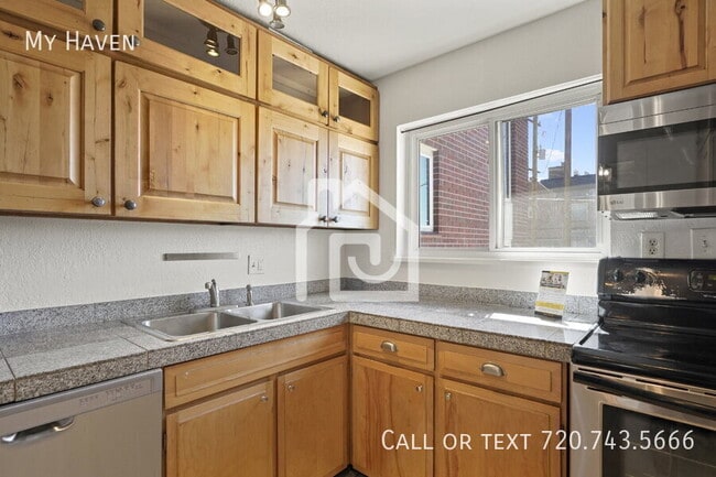 Building Photo - 229 E Iliff Ave