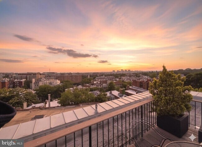 Building Photo - 2129 Florida Ave NW