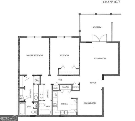 Building Photo - 12 Vista Square NW