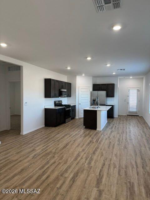Building Photo - 9970 N Cascalote Ln