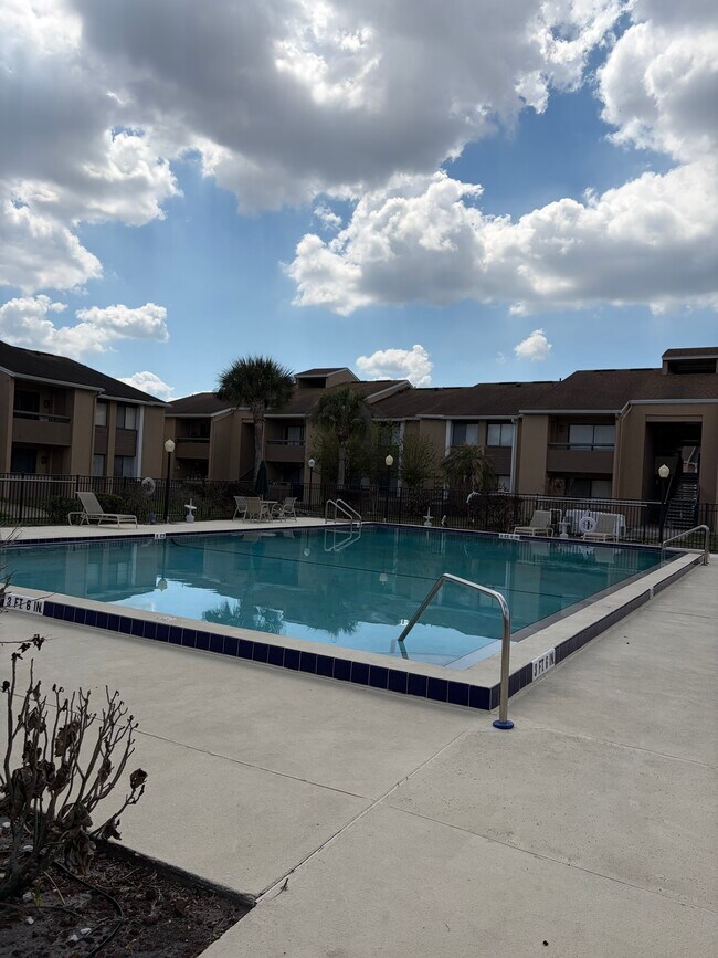 Building Photo - Tamrind Condominium