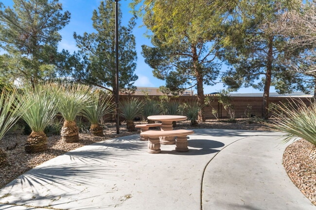 Building Photo - 3 bedroom, 2.5 bathroom Home with a 2 car garage  in  a Gated Community!