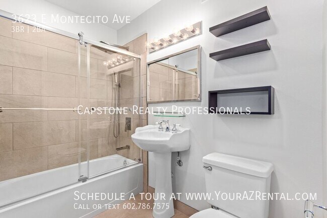 Building Photo - 3623 E Montecito Ave