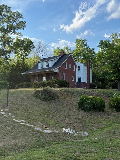 Building Photo - 801 Northside Dr