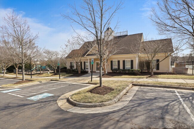 Building Photo - 15224 Grigsby Pl