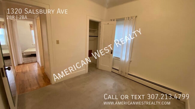 Building Photo - 1320 Salsbury Ave
