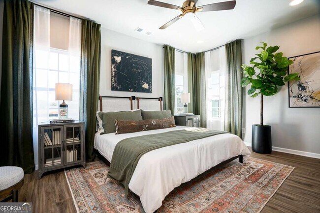 Building Photo - 93 Little Magnolia Ln