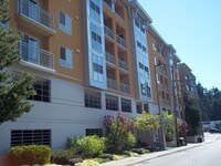 Building Photo - Beautiful Studio in Downtown Bellevue!