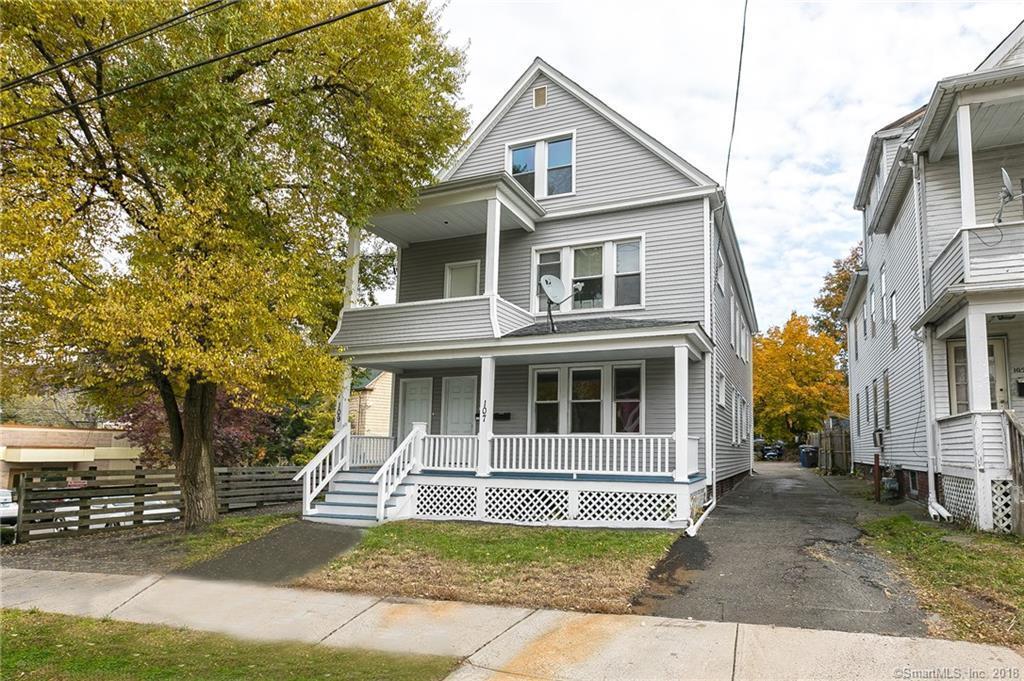 Building Photo - 107 Davis st