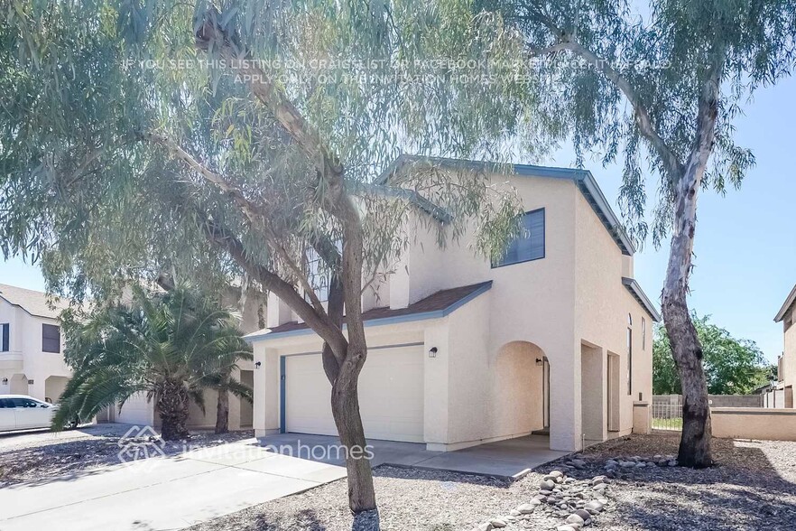 Building Photo - 921 S Val Vista Dr