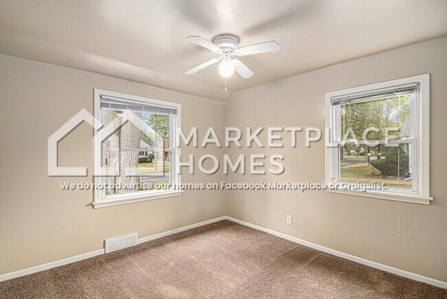 Building Photo - 18460 Avon Ave