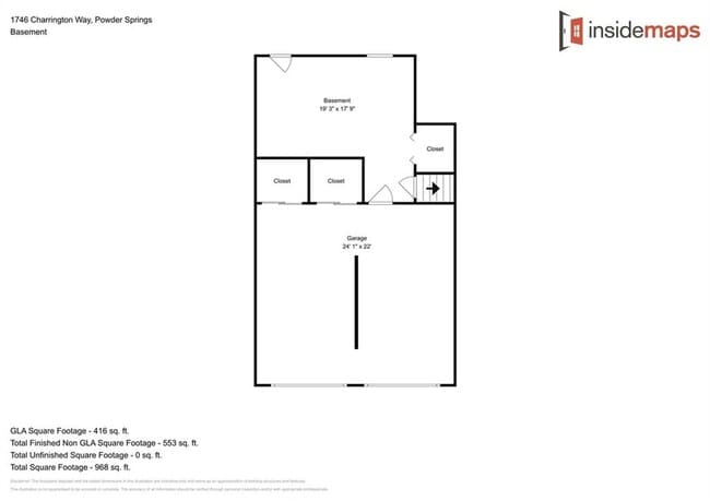 Building Photo - 1746 Charrington Way