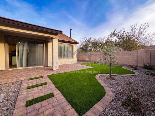 Building Photo - 1674 S Constellation Way