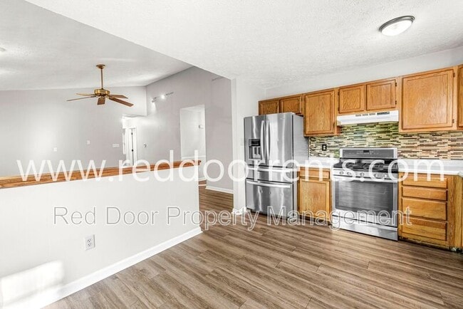 Building Photo - 7610 Chris Anne Dr