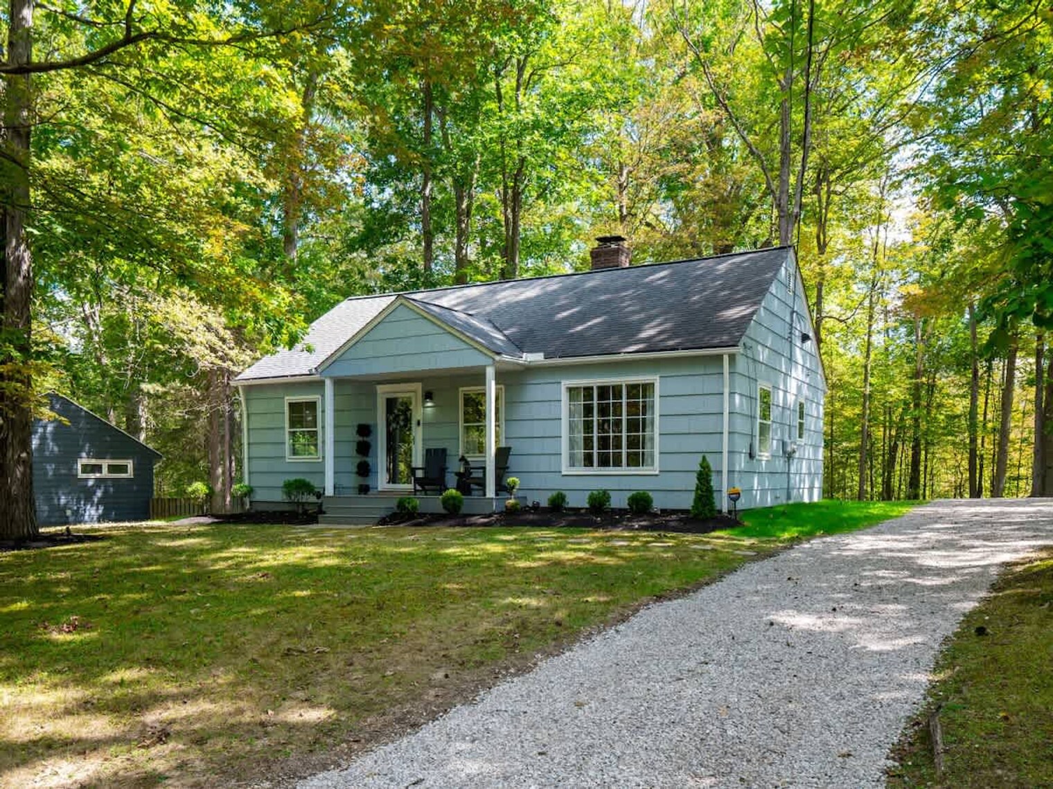 Building Photo - 3815 Ellendale Rd