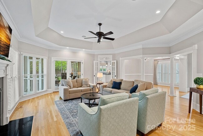 Building Photo - 17308 Players Ridge Dr
