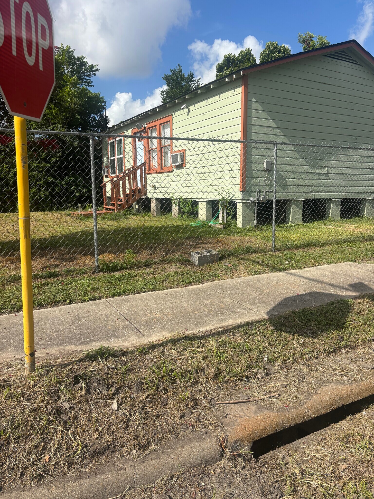 July 1, 2026 - 4127 Yale St