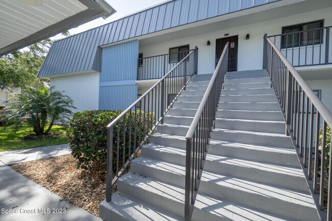 Primary Photo - 205 S Banana River Blvd