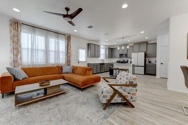 Building Photo - 6502 Arden Fls Dr