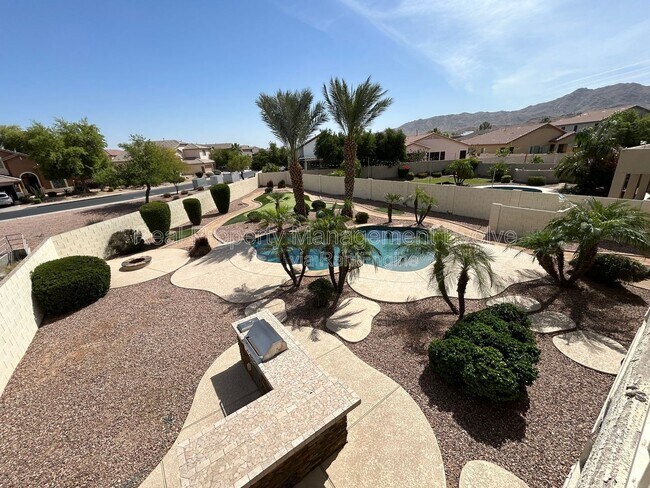 Building Photo - 9707 S 45th Ave