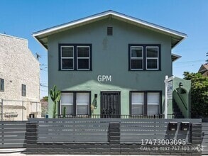 Building Photo - 338 S Benton Way