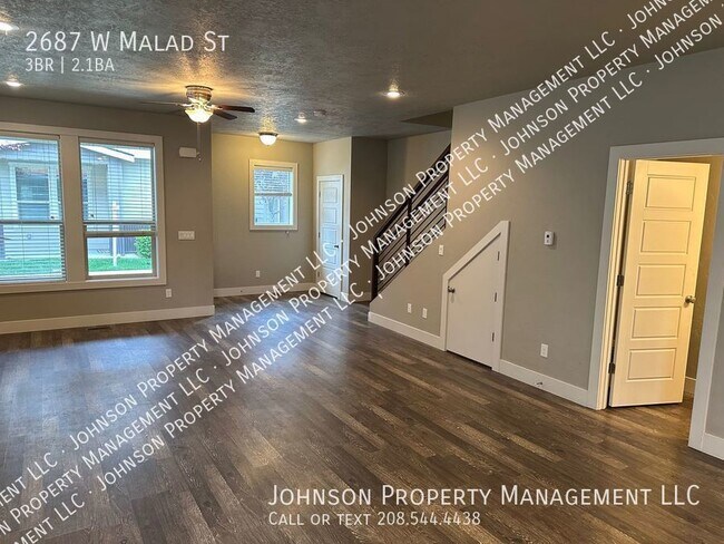 Building Photo - 2687 W Malad St