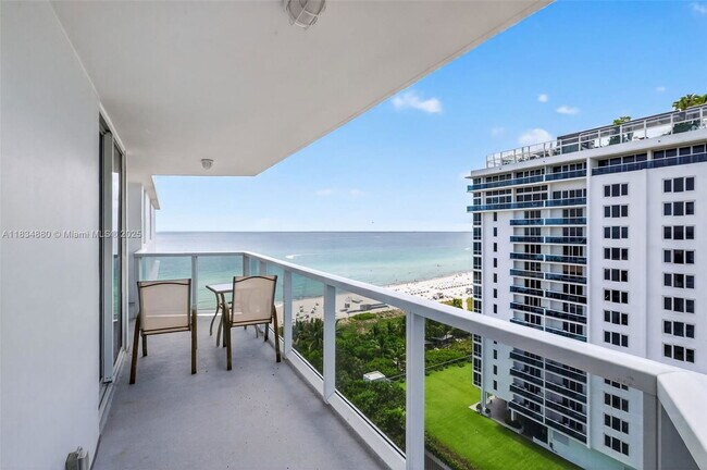 Building Photo - 2401 Collins Ave