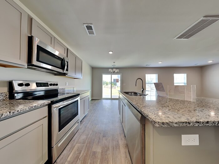 Building Photo - 1607 Commendable Ct