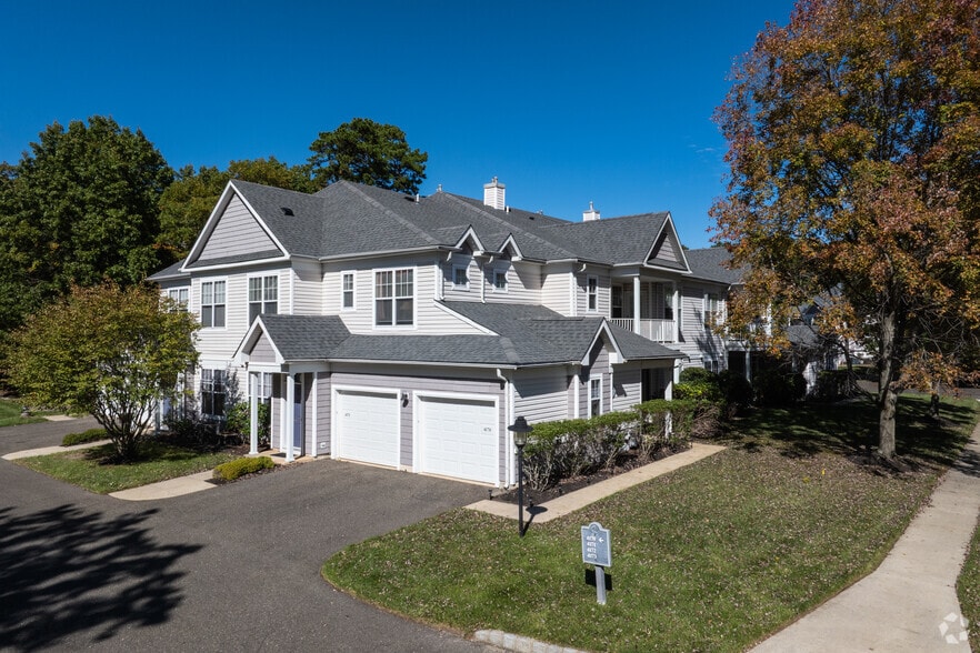 Primary Photo - The Woods at Blue Heron Pines