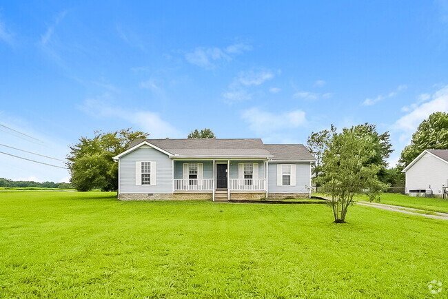 Building Photo - 1600 Rock Springs Midland Rd
