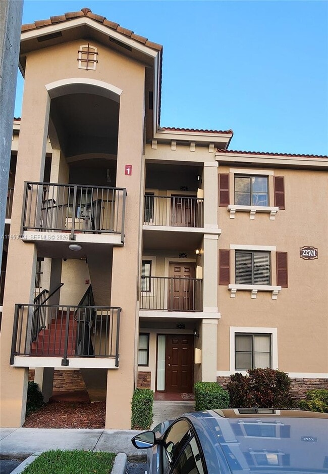 Building Photo - 22701 SW 88th Pl