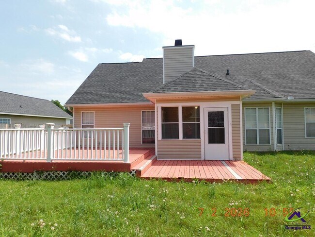 Building Photo - 203 Margeson Dr
